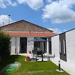 Holiday home Moderne Et Chaleureux Pour 4 A - Fr-1-585-177 *