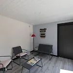 Holiday home Moderne Et Chaleureux Pour 4 A - Fr-1-585-177
