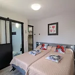 Moderne Et Chaleureux Pour 4 A - Fr-1-585-177 Holiday home