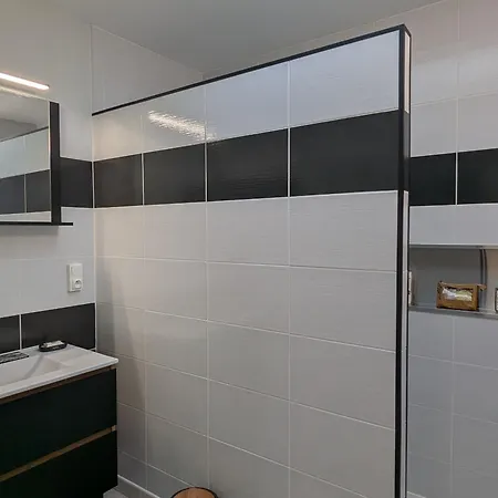 度假居 Gite Moderne Et Chaleureux Pour 4 A Milly-Sur-Bradon - Fr-1-585-177 *