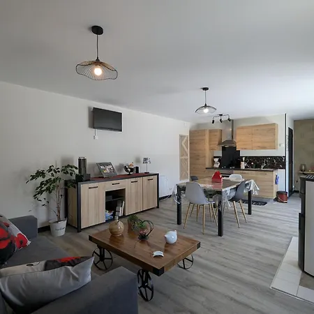 度假居 Gite Moderne Et Chaleureux Pour 4 A Milly-Sur-Bradon - Fr-1-585-177 Milly-sur-Bradon