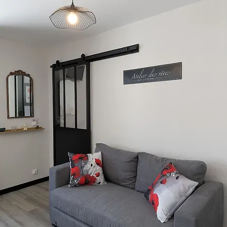 Moderne Et Chaleureux Pour 4 A - Fr-1-585-177 Дом отдыха Milly-sur-Bradon