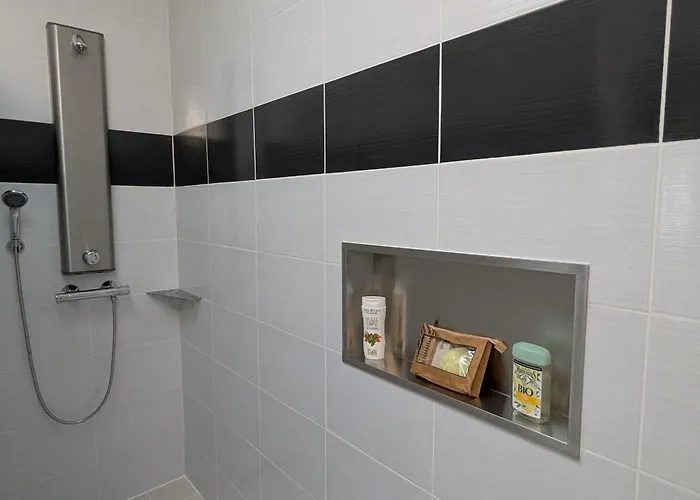 Gite Moderne Et Chaleureux Pour 4 A Milly-Sur-Bradon - Fr-1-585-177 度假居