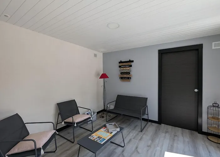 度假居 Gite Moderne Et Chaleureux Pour 4 A Milly-Sur-Bradon - Fr-1-585-177