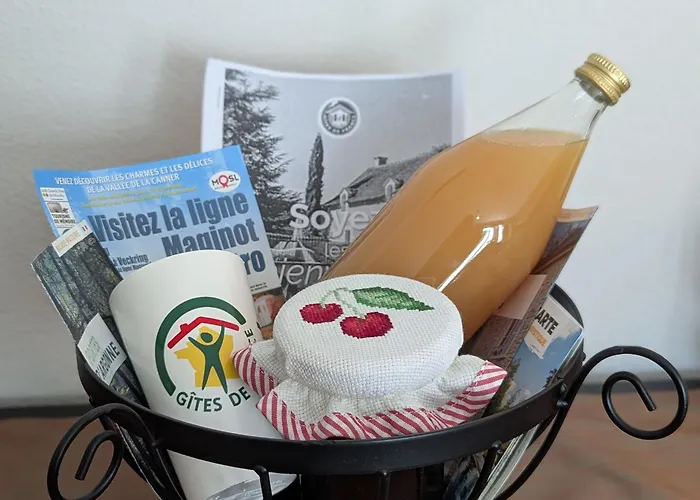 Gite Moderne Et Chaleureux Pour 4 A Milly-Sur-Bradon - Fr-1-585-177 *